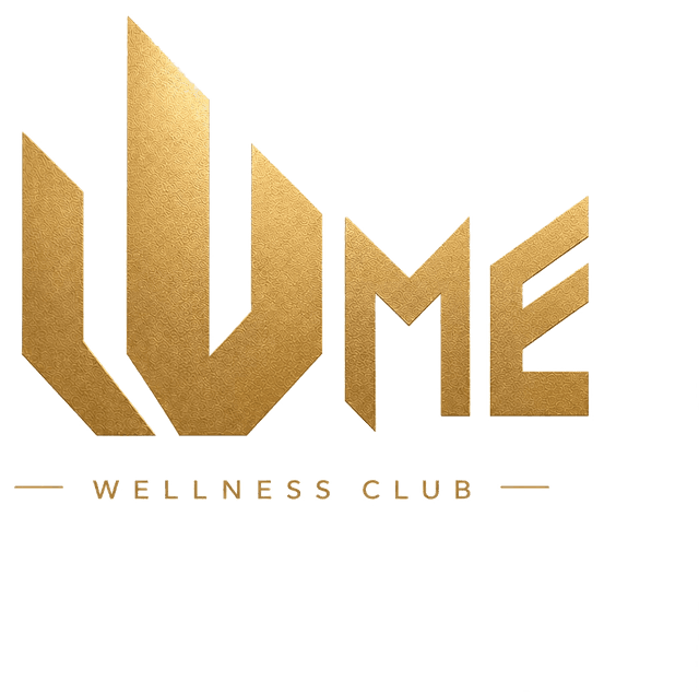 LUME Wellness Club